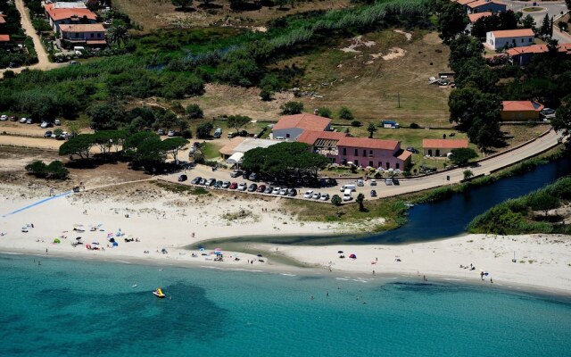 House Sardinia La Dolce Vita