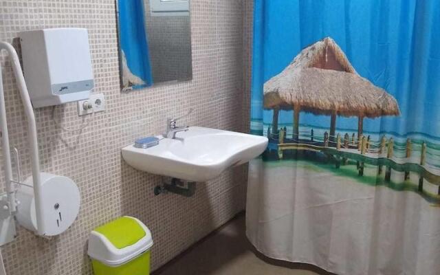 Albergue Ortiz