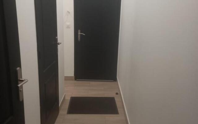 Appartement entier refait à neuf pour court séjour