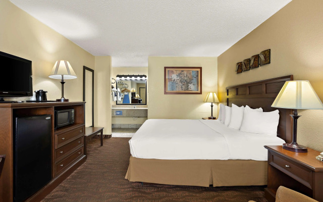 Best Western Center Pointe Inn