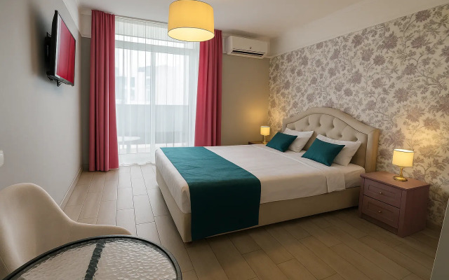 Orbi Residence SEA View (Орби Резиденс Сиа Вью)