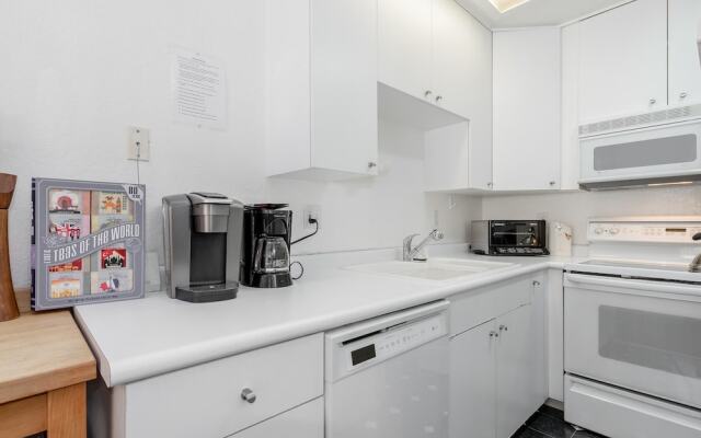 Chamonix #62 Bldg. D