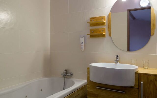 Urban Style Hotellerie du Cheval Noir