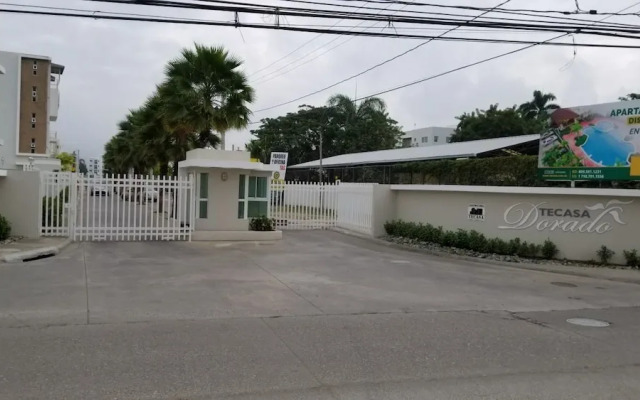 New Wonderful Apart With Pool