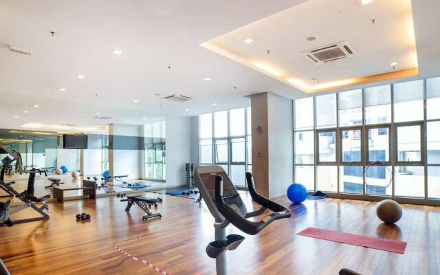 Regalia Residence by Cobnb