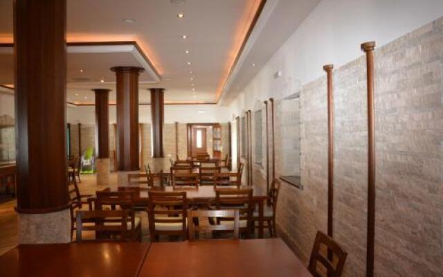 Hotel RR Meljine