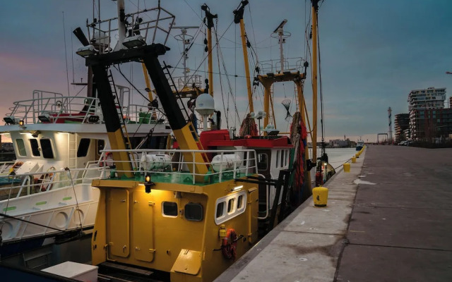 Casselbergh Residences Kaaiman