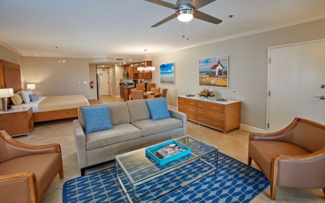 Golf Villas at Divi Village