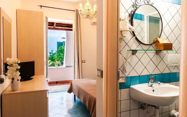 Don Giorgio Rooms