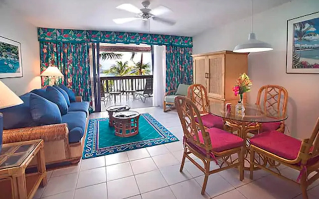 Sapphire Beach Resort