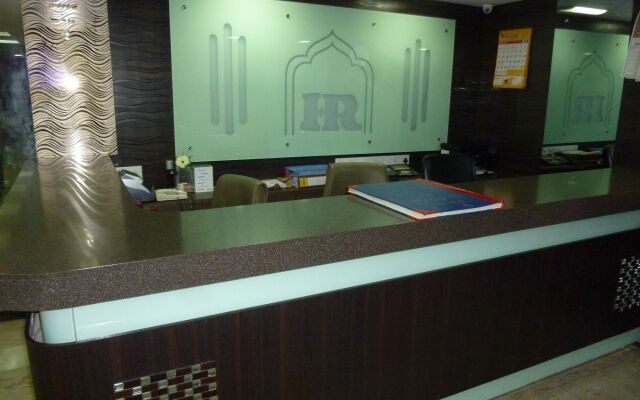 Hotel Regal Palace