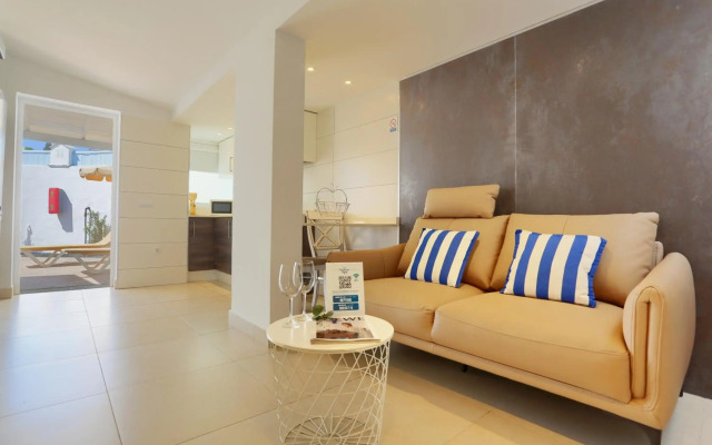 Neptuno Bungalows - Adults Only