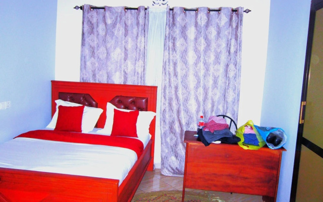 Safari Park House