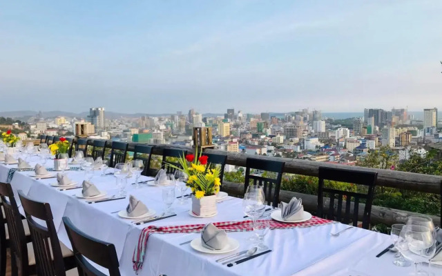 360 Resort Sihanoukville