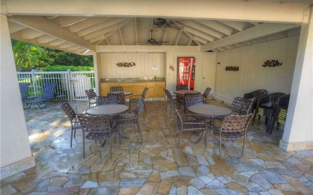 Maui Banyan H214 - One Bedroom Condo