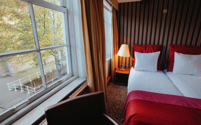 Grand Museum Hotel, BW Signature Collection