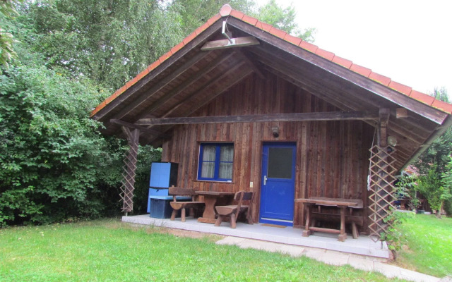 See-Hotel Storchenmuehle