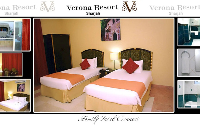 Verona Resort