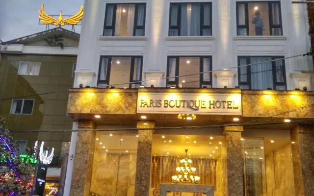 Paris Boutique Sapa Hotel