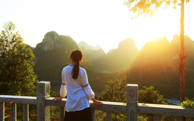 Yangshuo Dongling Resort
