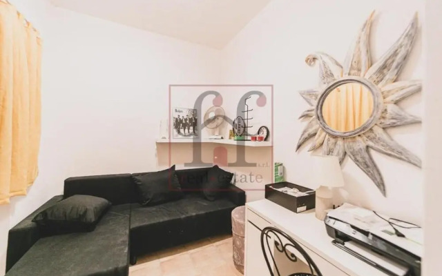 Sun62 - Apartment With Garden