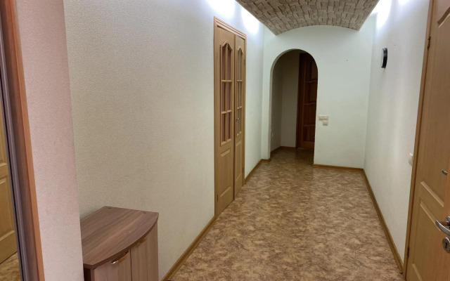 ValeryApart (ВалериАпарт) на улице Родионова 193/1