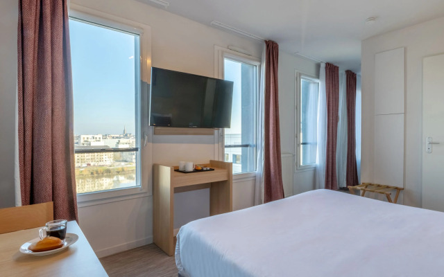 Appart’hôtel Odalys City - Nantes Cité des congrès