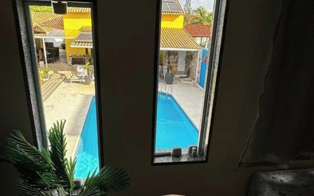 Pousada Summer Beach by Itaúna