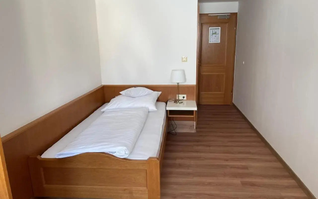 Hotel Jungbrau