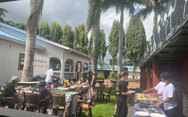 Kilimanjaro Trekcity Hostel