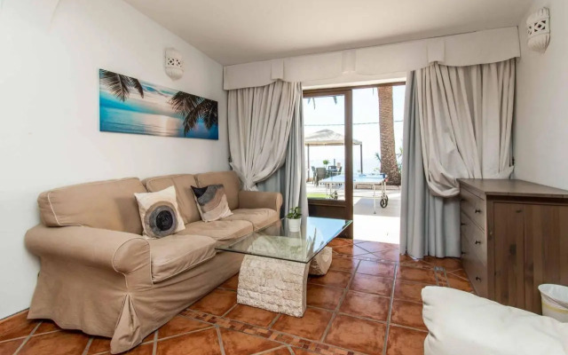 Villa Isabel Sol