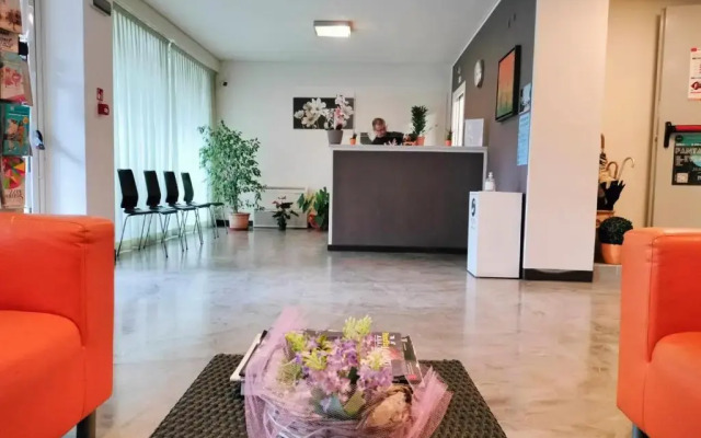 Residence Igea