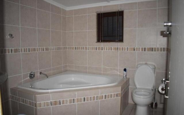 Hanna's Ocean View Apartment