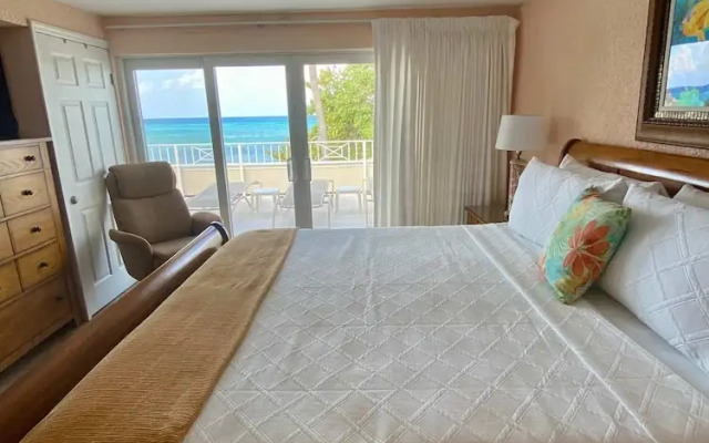 Sandy Beach at Sunset Cove - Ocean Front
