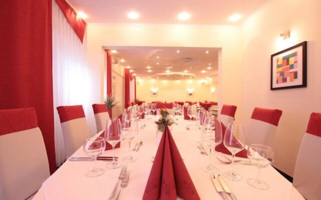 IB Hotel Am Wallgraben