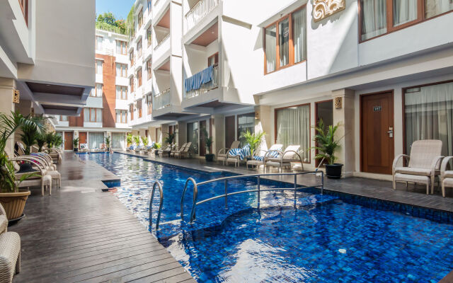 ZEN Rooms Benesari 5 Legian Kuta