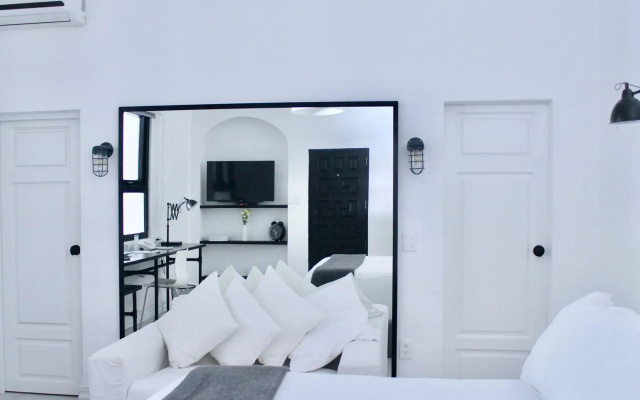 Las Casas B+B  Boutique Hotel, Spa & Restaurante Cuernavaca