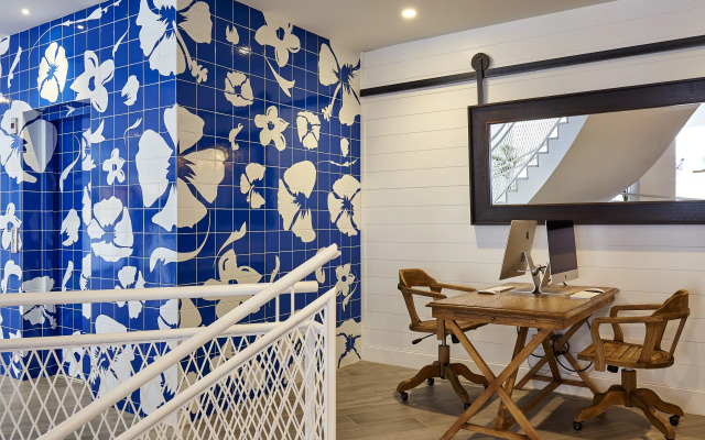 Hotel Delamar - Adults Only