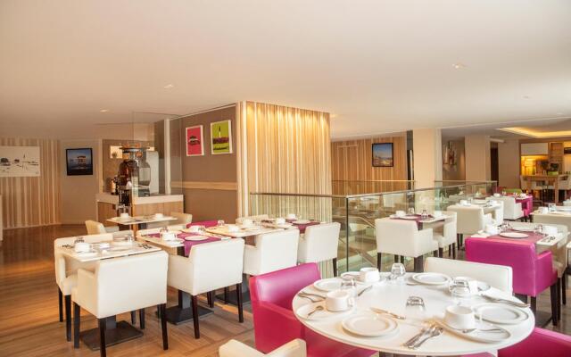 Hôtel Le B d’Arcachon by Inwood Hotels