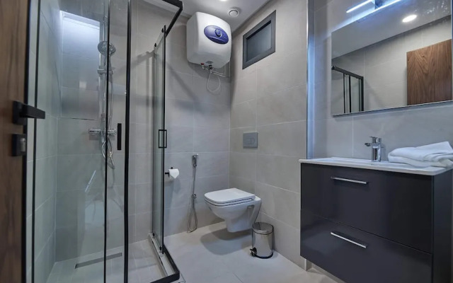 Stayhere Rabat - Agdal 3 - Prestige Residence