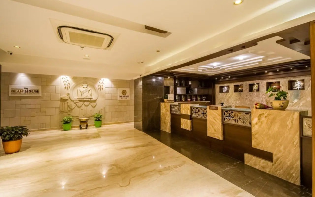 The Capital Hotel