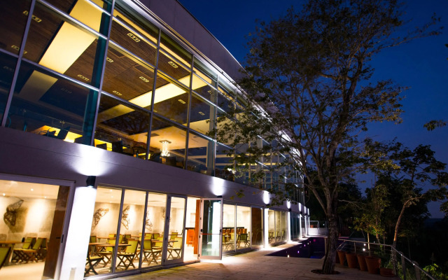 Guaminí Misión Hotel