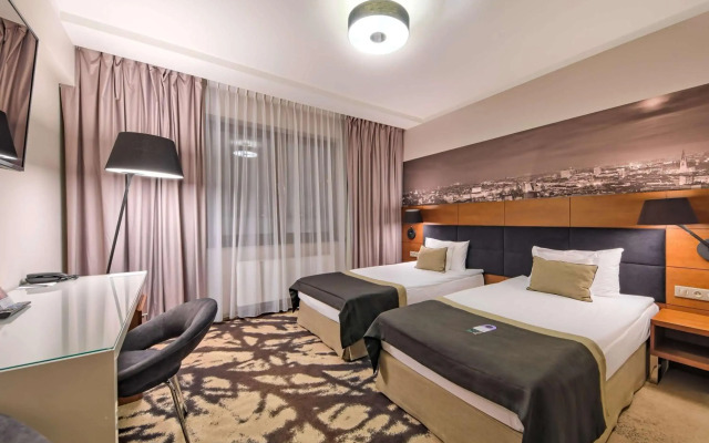 Mercure Bydgoszcz Sepia