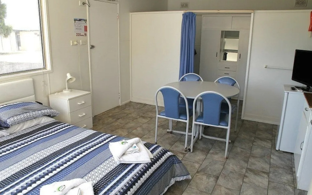 Port Lincoln Caravan Park