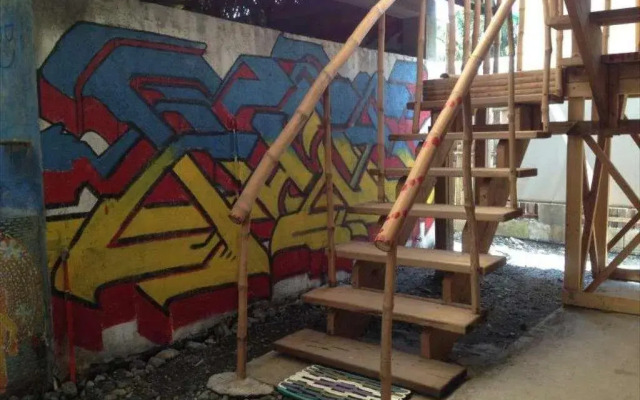 The Circle Hostel Baler