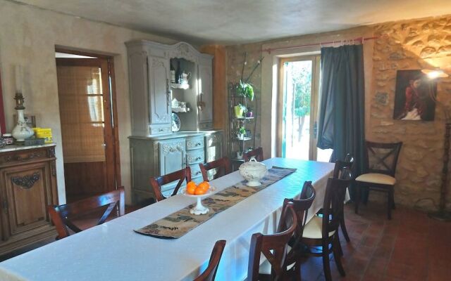 Le Cellier de l'Henriette