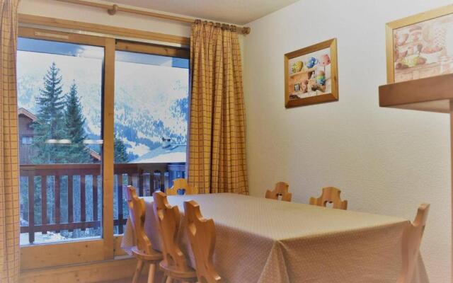 Appartement Méribel, 3 pièces, 6 personnes - FR-1-180-140