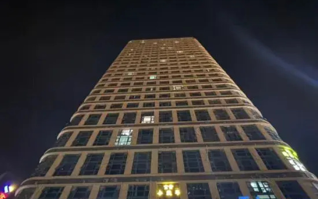Xuzhou Hushan Xiaozhu Homestay (Renmin Square Subway Station)