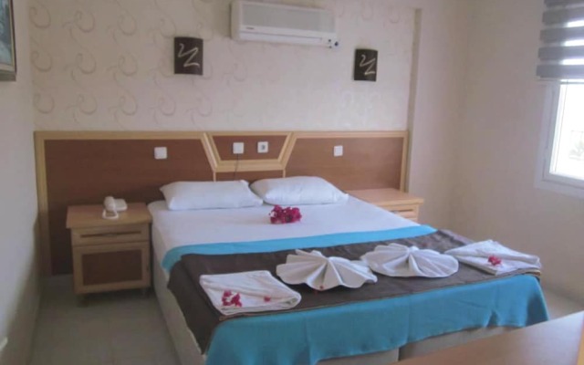 Club Alka Apart Hotel
