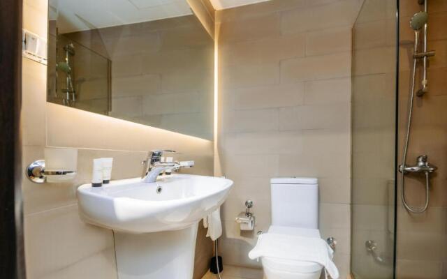 Zamalek Serviced Apartments by Brass Bell